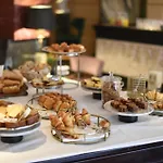 Hotel De Berri Champs-élysées, A Luxury Collection