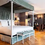 Hotel De Berri Champs-elysees, A Luxury Collection Paris