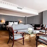 De Berri Champs-elysees, A Luxury Collection Hotel