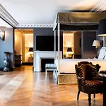 De Berri Champs-élysées, A Luxury Collection Hotel Parigi