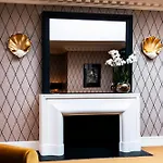 De Berri Champs-elysees, A Luxury Collection Paris