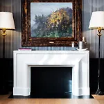 De Berri Champs-elysees, A Luxury Collection 5* Paris