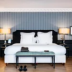 De Berri Champs-élysées, A Luxury Collection Hotel