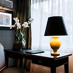 De Berri Champs-élysées, A Luxury Collection Parigi