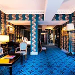 Hôtel de Berri Champs-Élysées, a Luxury Collection Hotel