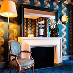 De Berri Champs-élysées, A Luxury Collection