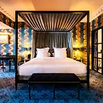 Hôtel de Berri Champs-Élysées, a Luxury Collection Hotel