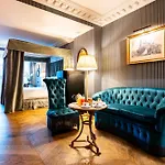 De Berri Champs-élysées, A Luxury Collection Hotel Parigi