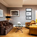 De Berri Champs-élysées, A Luxury Collection Hotel 5*