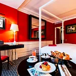 De Berri Champs-élysées, A Luxury Collection 5* Parigi