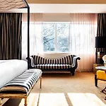 De Berri Champs-élysées, A Luxury Collection 5* Parigi