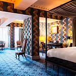 De Berri Champs-élysées, A Luxury Collection 5*