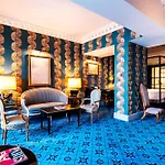De Berri Champs-elysees, A Luxury Collection 5* Paris