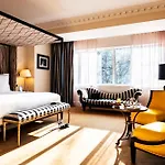 Hotel De Berri Champs-elysees, A Luxury Collection