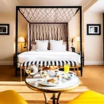 De Berri Champs-élysées, A Luxury Collection Parigi