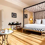 De Berri Champs-elysees, A Luxury Collection Hotel 5*