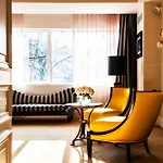 De Berri Champs-élysées, A Luxury Collection Hotel Parigi