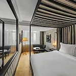 De Berri Champs-élysées, A Luxury Collection Hotel
