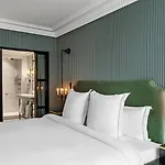 De Berri Champs-elysees, A Luxury Collection Hotel Paris