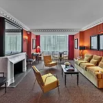 De Berri Champs-élysées, A Luxury Collection 5* Parigi