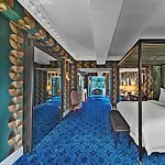 Hotel De Berri Champs-elysees, A Luxury Collection 5*