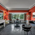 De Berri Champs-elysees, A Luxury Collection Hotel Paris