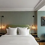 De Berri Champs-élysées, A Luxury Collection Hotel 5*