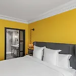 Hotel De Berri Champs-élysées, A Luxury Collection Parigi