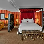 De Berri Champs-élysées, A Luxury Collection Hotel