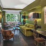 Hotel De Berri Champs-élysées, A Luxury Collection Parigi