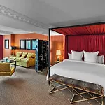 Hotel De Berri Champs-élysées, A Luxury Collection