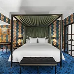 De Berri Champs-elysees, A Luxury Collection 5*