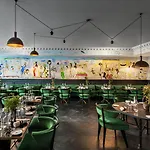 De Berri Champs-élysées, A Luxury Collection