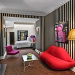 De Berri Champs-élysées, A Luxury Collection 5*