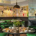 De Berri Champs-élysées, A Luxury Collection Hotel 5*