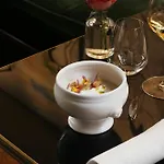 Hotel De Berri Champs-élysées, A Luxury Collection Parigi