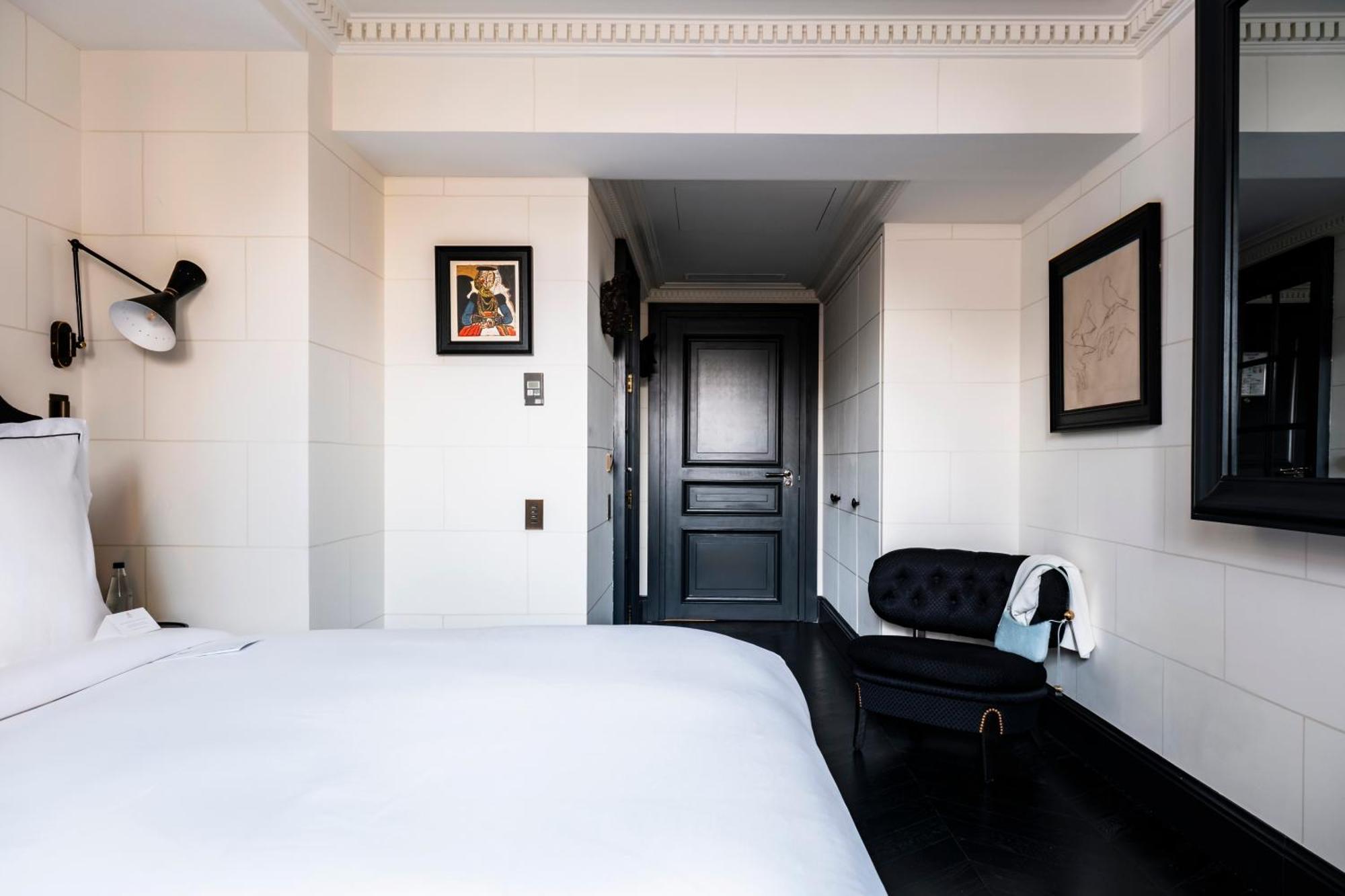 De Berri Champs-élysées, A Luxury Collection