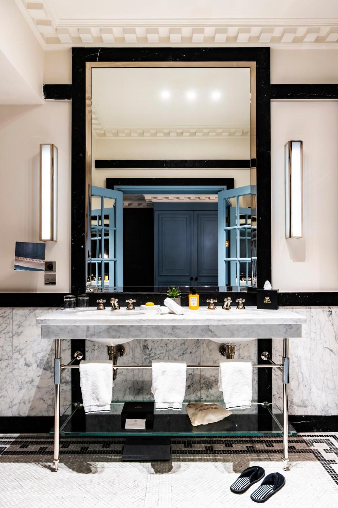 De Berri Champs-elysees, A Luxury Collection Hotel Paris