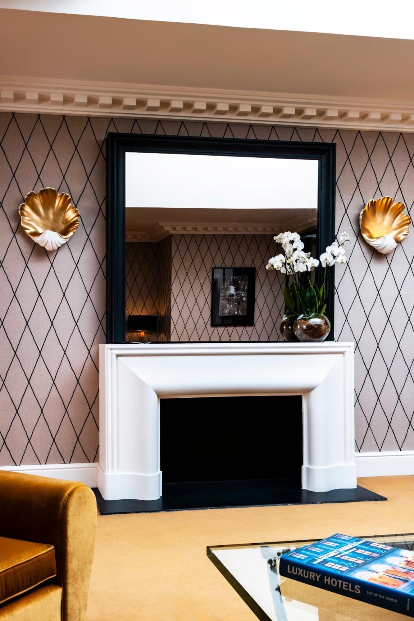 De Berri Champs-élysées, A Luxury Collection Parigi