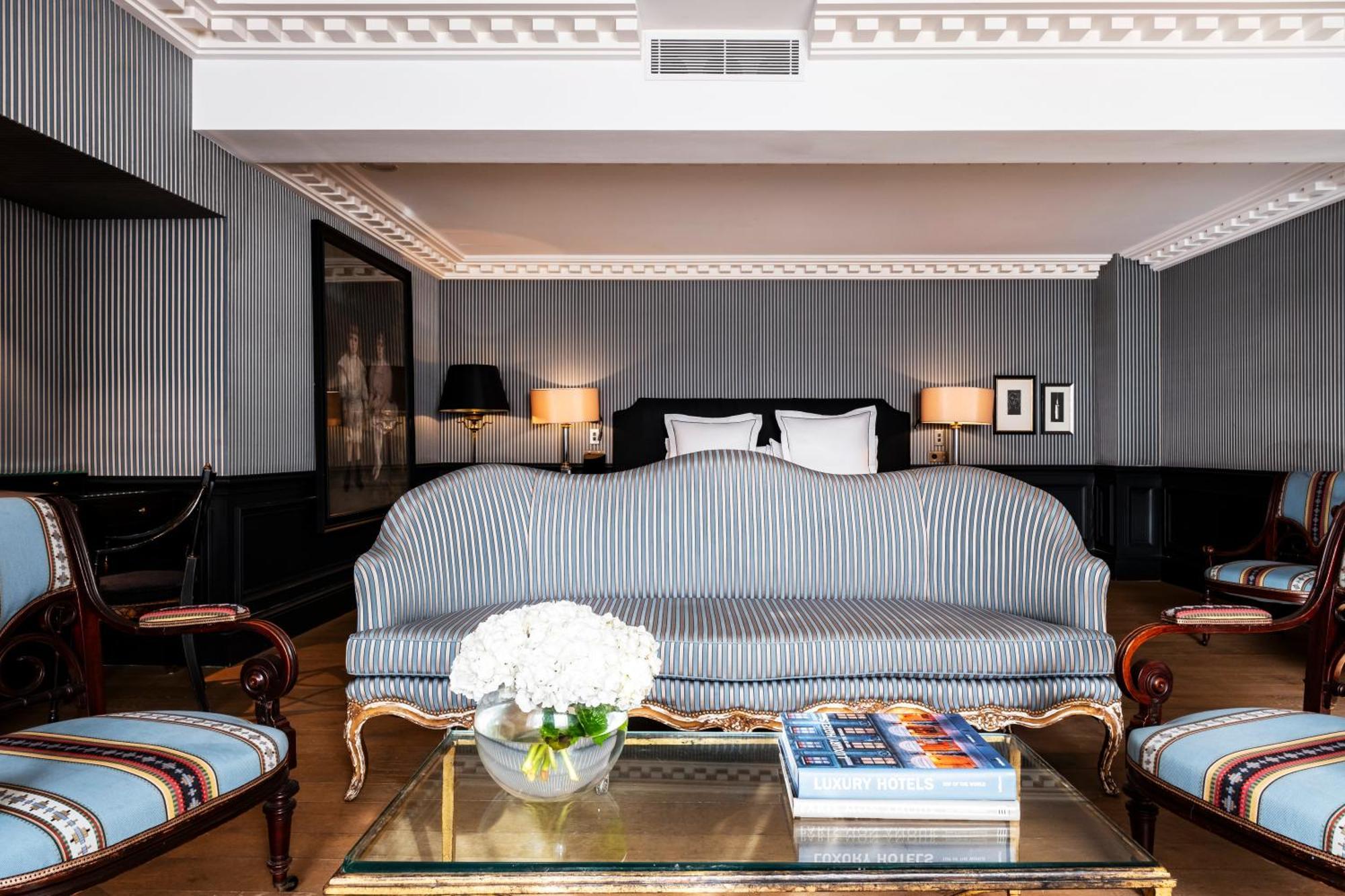 De Berri Champs-élysées, A Luxury Collection