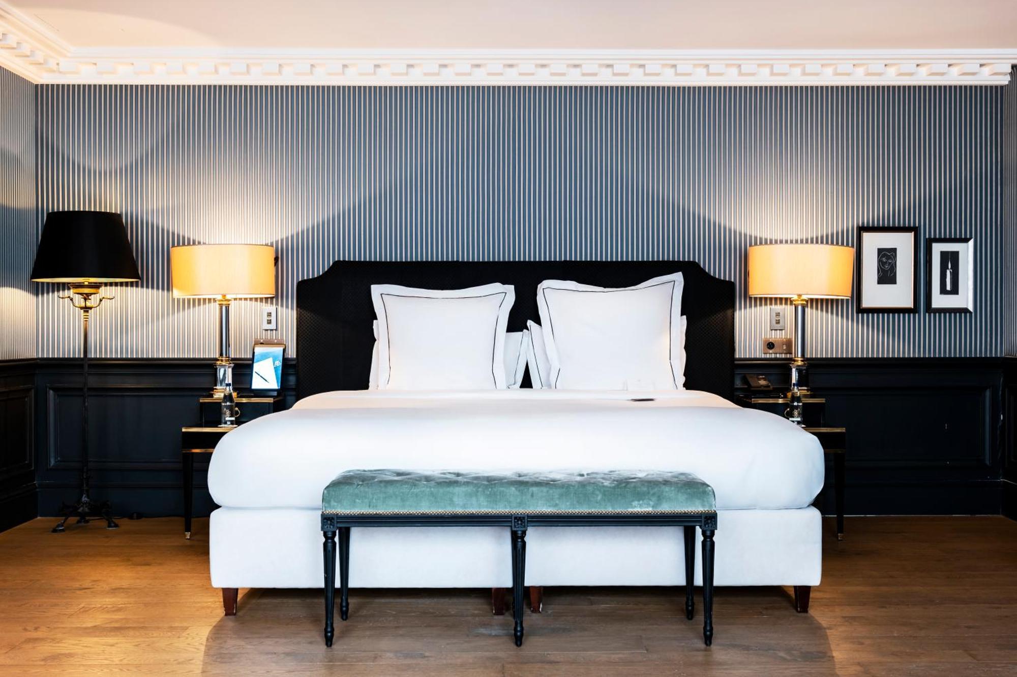 De Berri Champs-élysées, A Luxury Collection Hotel Parigi