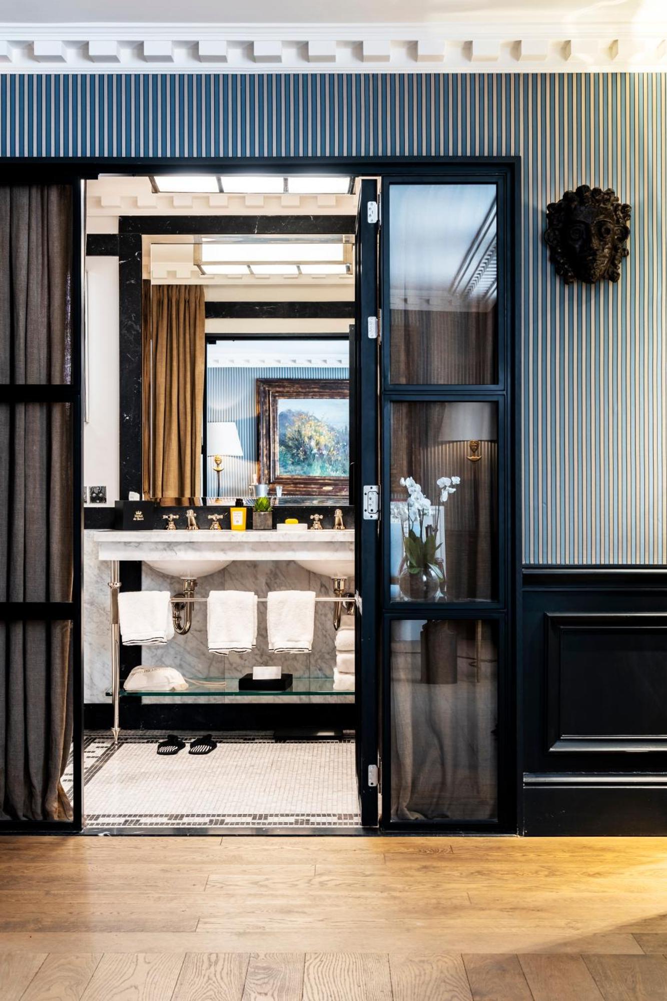 Hotel De Berri Champs-élysées, A Luxury Collection