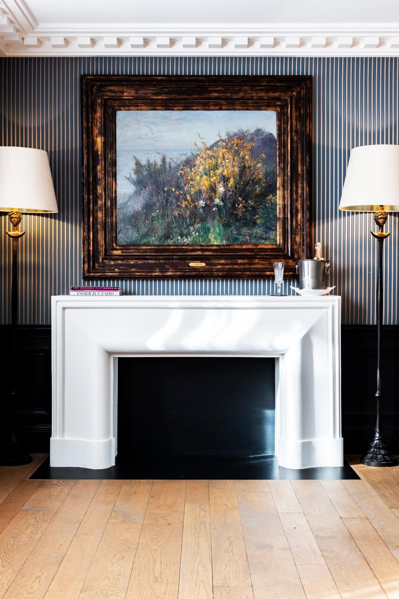 De Berri Champs-élysées, A Luxury Collection 5* Parigi