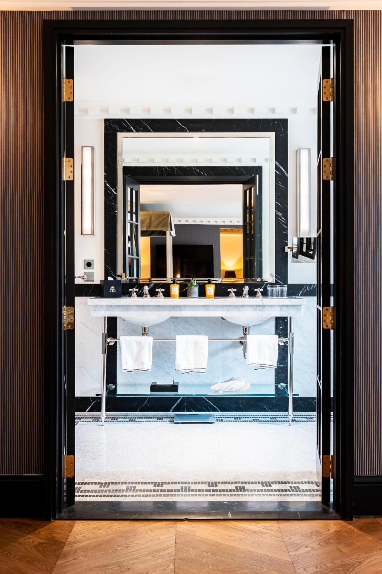 Hotel De Berri Champs-élysées, A Luxury Collection