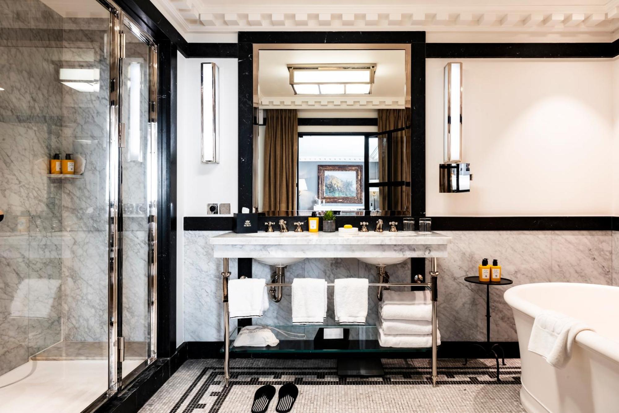 De Berri Champs-élysées, A Luxury Collection Hotel Parigi