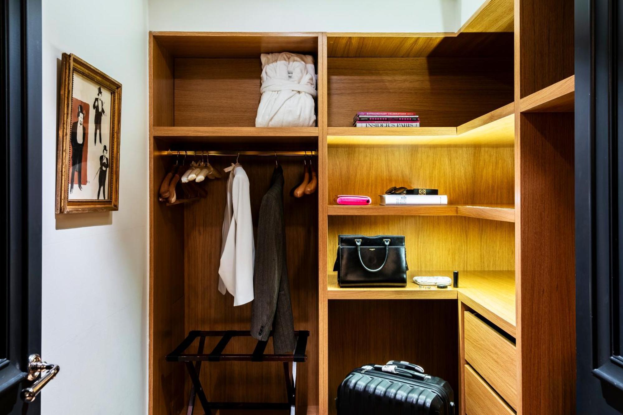 Hotel De Berri Champs-élysées, A Luxury Collection