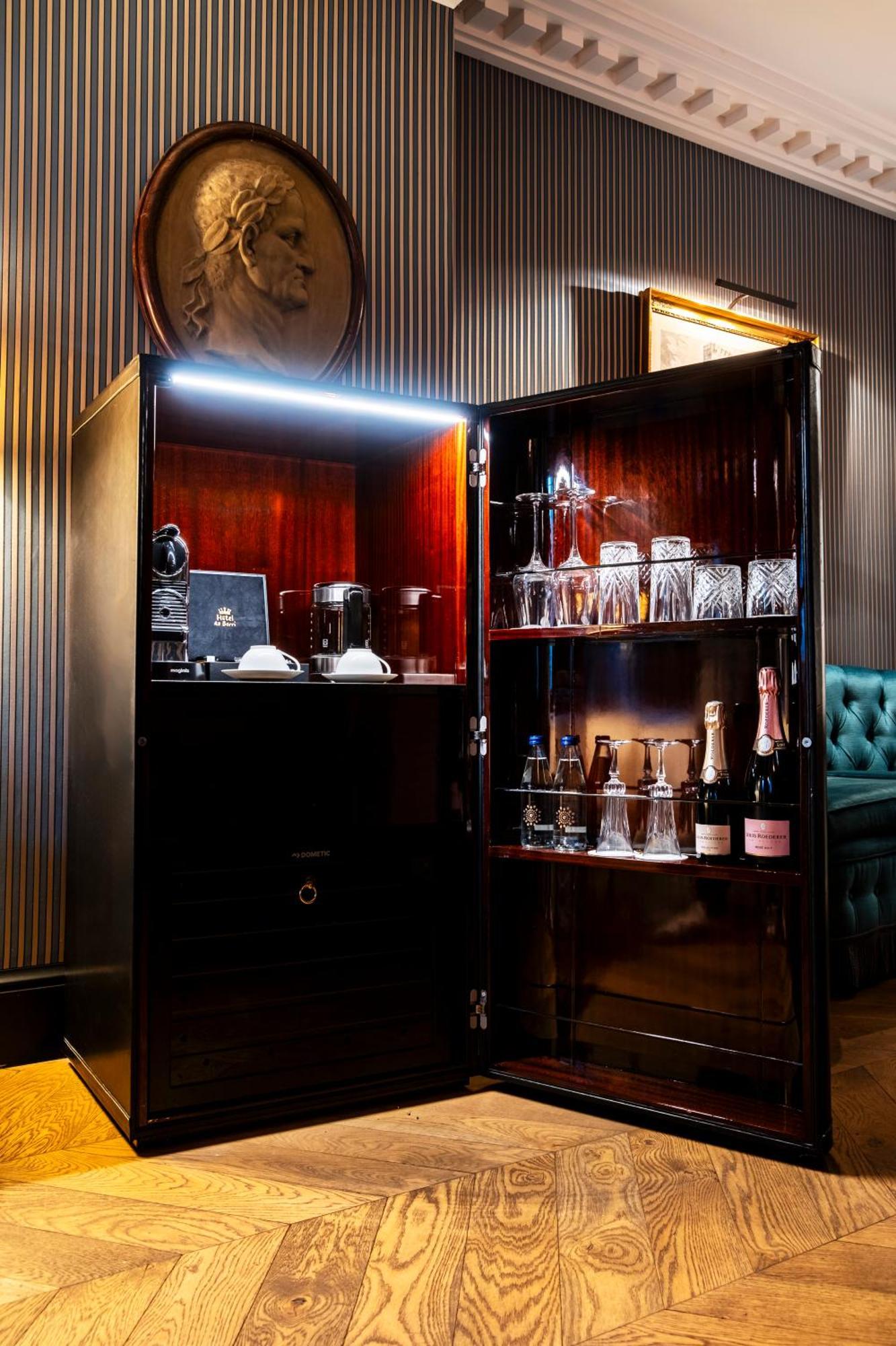 De Berri Champs-élysées, A Luxury Collection Hotel Parigi