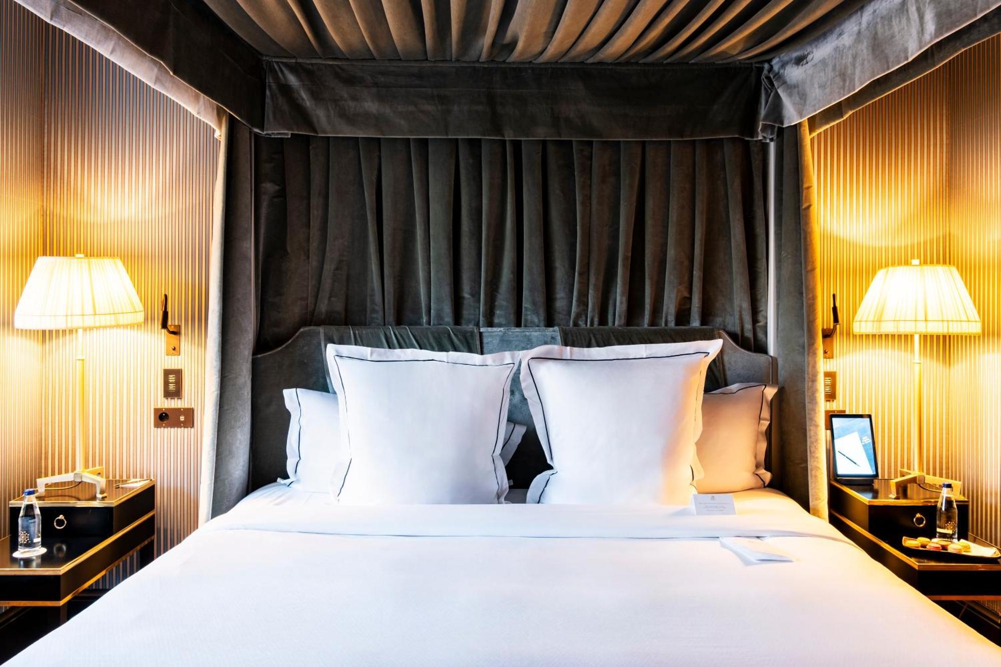 De Berri Champs-élysées, A Luxury Collection Hotel 5*