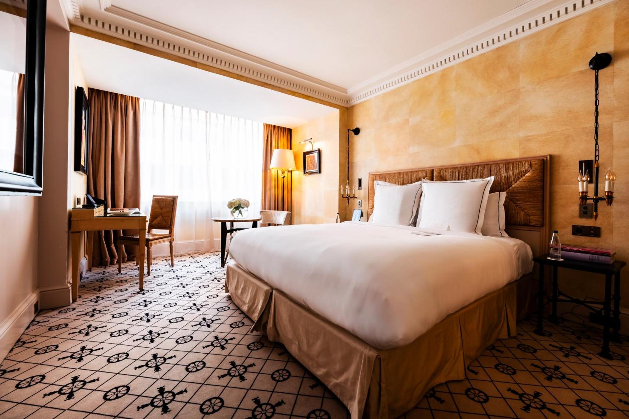 De Berri Champs-élysées, A Luxury Collection Hotel Parigi