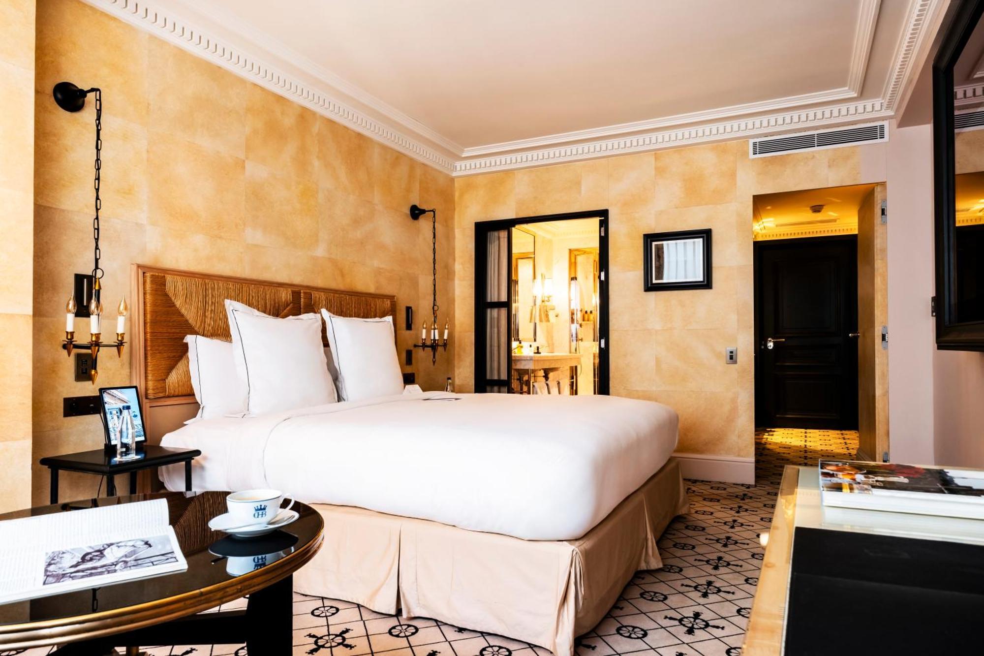 De Berri Champs-élysées, A Luxury Collection 5*